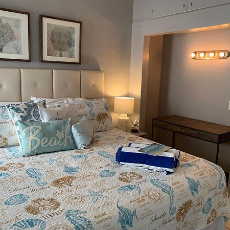 Sea Crest Aparthotel Point O'Rocks Kültér fotó