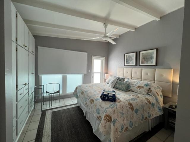 Sea Crest Aparthotel Point O'Rocks Kültér fotó