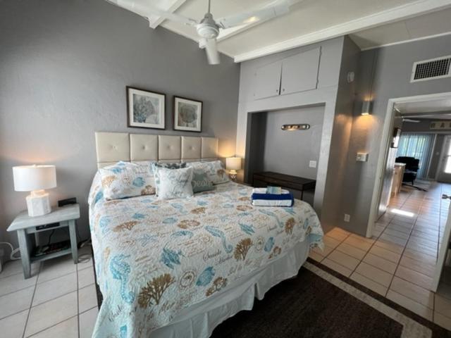 Sea Crest Aparthotel Point O'Rocks Kültér fotó